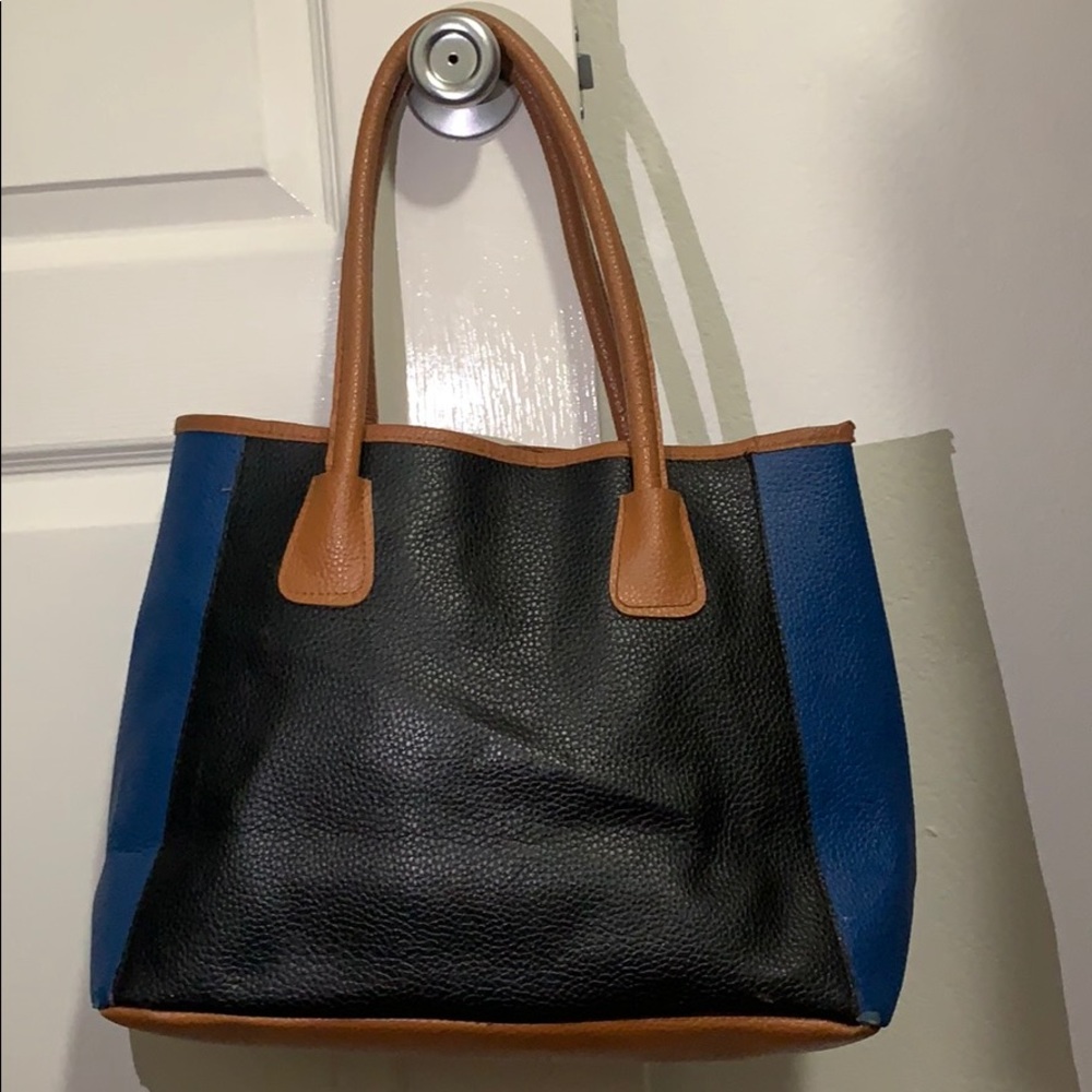 Neiman Marcus tote
